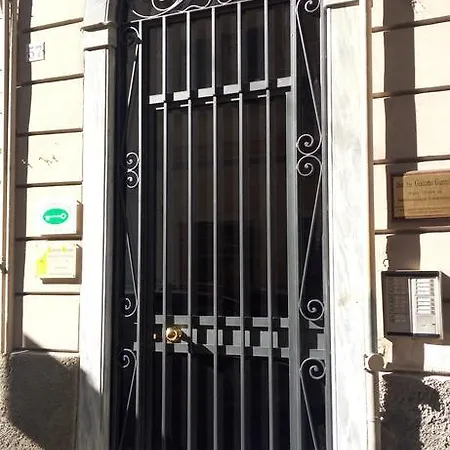 Lemon House * La Spezia